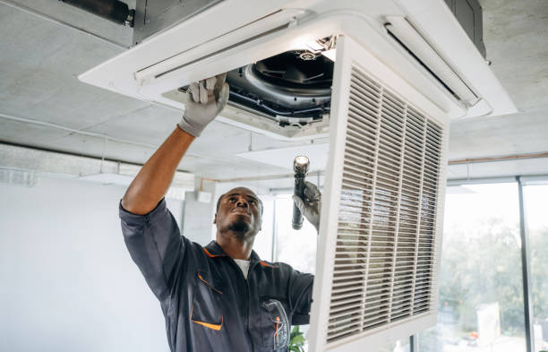 Licensed Hvac service in Hamlet, NC - FH HVAC