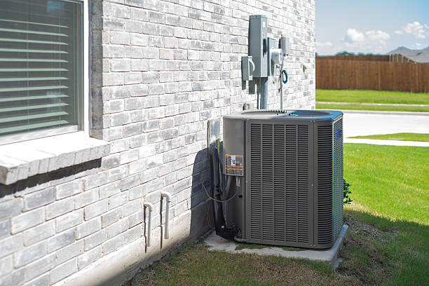 Reliable Hvac contractor in Hamlet, NC by FH HVAC
