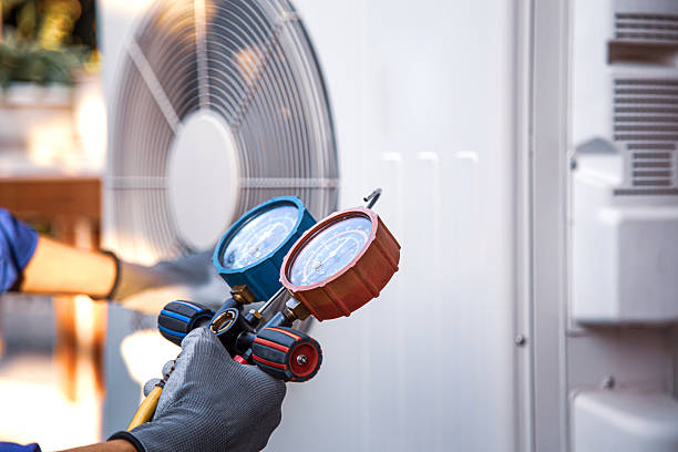 Affordable Hvac solutions in Hamlet, NC